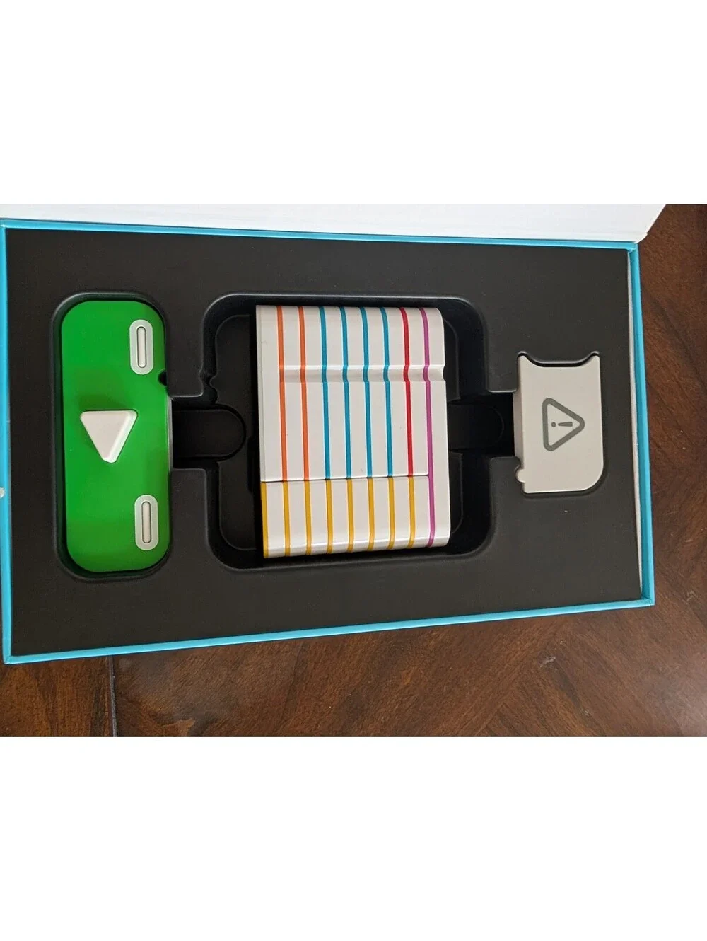 Osmo Coding Activity Set for Ipad